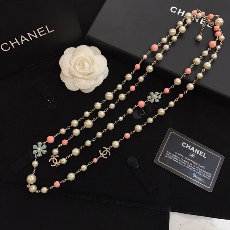 Chanel Necklaces